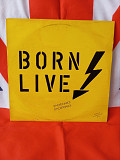 Born Live ‎– Porno Porno (12", 1989) (VG+/VG)
