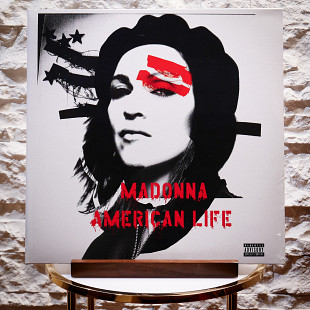 Madonna – American Life