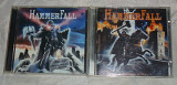 Компакт-диски HammerFall