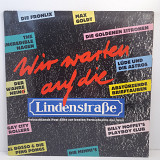 Various – Wir Warten Auf Die Lindenstrase LP 12" (Прайс 49061)
