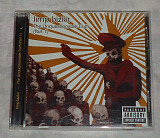 Компакт-диск Limp Bizkit - The Unquestionable Truth (Part 1)