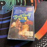 Orchester Umberto Rossi – Beach Party Mit Radio Adria Vol. 1 Europa – 511 425.0 Germany