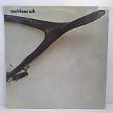 Wishbone Ash – Wishbone Ash LP 12" (Прайс 49065)