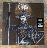 Gojira – Fortitude