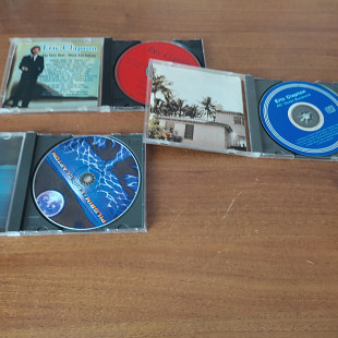 Eric Clapton 3 cd