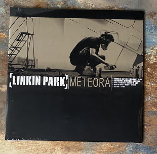 Linkin Park – Meteora