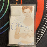 Céline Dion – Falling Into You 1996 Columbia – 483792 4 Europe