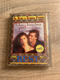 2 касетне видання Al Bano & Romina Power – The Best Of...(Brawo – K-083 Poland)