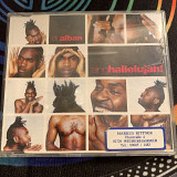 Dr. Alban ‎– Sing Hallelujah! (Maxi-Single) 1993 Logic Light – 74321131102 Europe