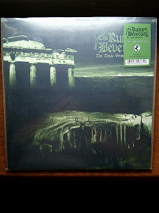 The Ruins Of Beverast "The Thule Grimoires" LP