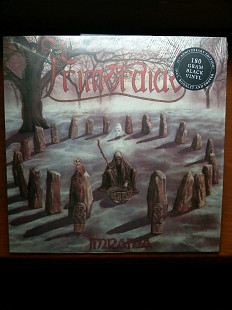 Primordial "Imrama" LP