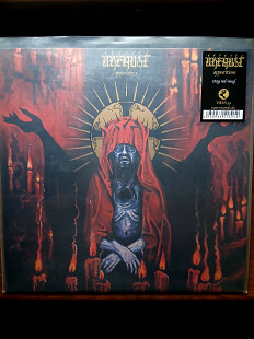 Urfaust ‎ "Apparitions" LP