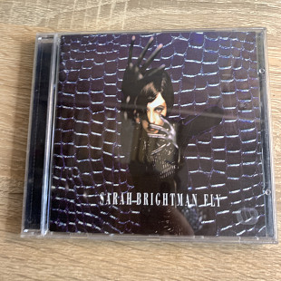 Sarah Brightman – Fly 1996 EastWest – 0630-17256-2 Europe