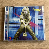 Britney Spears – Britney 2001 Jive – 9222532 Europe