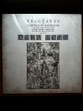 Dark Ages "The Tractatus De Hereticis Et Sortilegiis" LP