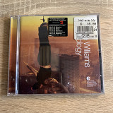 Robbie Williams – Escapology 2002 Chrysalis – 724358057928 Europe