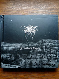 Darkthrone ‎ "Frostland Tapes" 3CDBook