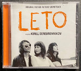 Various – Leto. Original Motion Picture Soundtrack – CD Éditions Milan Music EU