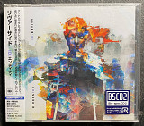 Riverside – ID.Entity – Blu-spec CD2 JAPAN