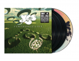 Yes - Symphonic Live