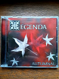 Legenda "Autumnal" CD