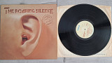 MANFRED MANN'S EARTH BAND ROARING SILENCE ( BRONZE BRON 351 A1/B1 ARUN ) 1976 ENGL