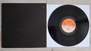 SOFT MACHINE 5 ( CBS S CBS 41748 A1/B2 ) COH 1972 ENGL