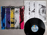 TOM PETTY & the HEARTBREAKER LET ME UP ( I'VE HAD ENOUGH ( MCA 254 721 1 A/B2 ) 1987 GER