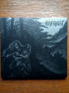 Urfaust "Ritual Music For The True Clochard" CD