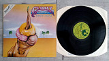 CLIMAX BLUES BAND 1969/1972 ( HARVEST SHSN 2003 A1/B1 ) 1972 UK NM- NM оригінальне видання ко
