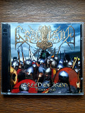 Graveland "Creed Of Iron / Prawo Stali" 2CD