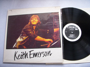 Keith Emerson