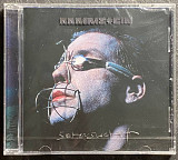 Rammstein – Sehnsuch – Till Lindemann – CD Motor EU