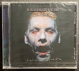 Rammstein – Sehnsuch – Christoph Schneider – CD Motor EU
