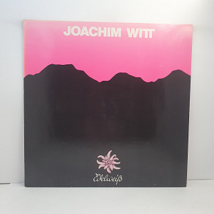 Joachim Witt – Edelweib LP 12" (Прайс 39282)