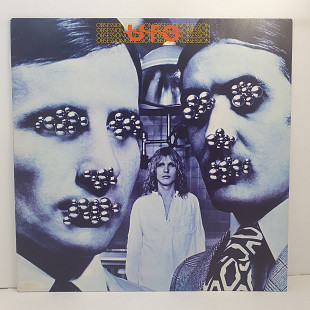 UFO – Obsession LP 12" (Прайс 45296)