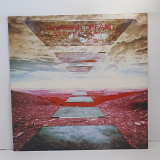 Tangerine Dream – Stratosfear LP 12" (Прайс 41771)