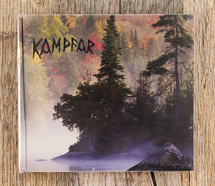 Kampfar - Kampfar (Європа)