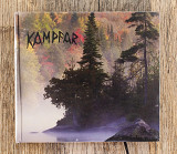 Kampfar - Kampfar (Європа)