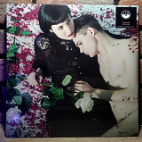 Lebanon Hanover - Tomb For Two (2023, GR)