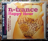 N-Trance -Happy Hour (Japan)