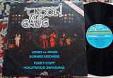 Kool & The Gang – Jones Vs Jones / Summer Madness 1980 (UK) EX+