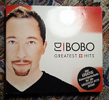 DJ BoBo - Greatest Hits CD+DVD
