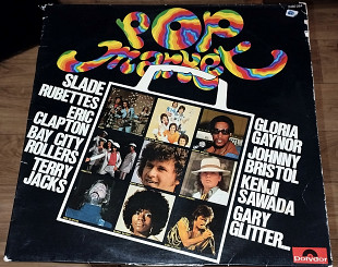 Pop Marker (конверт)