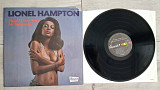 LIONEL HAMPTON STOP ! I DON'T NEED NO SYMPATHY ! ( BRUNSWICK BL 754 203 ) CC 1974 US