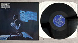 PETER GABRIEL ( GENESIS ) BIRDY Music from the Film ( VIRGIN / CHARISMA206 995 A2/B1 ) 1985 GER
