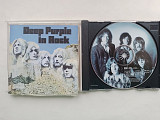 Deep Purple In Rock