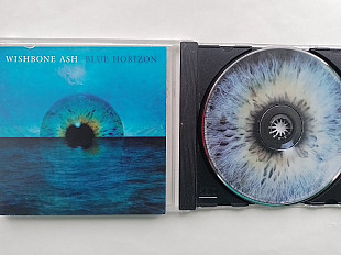 Wishbone Ash Blue Horizon