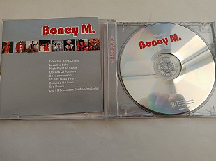Boney M