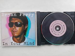 Bryan Ferry In your mind